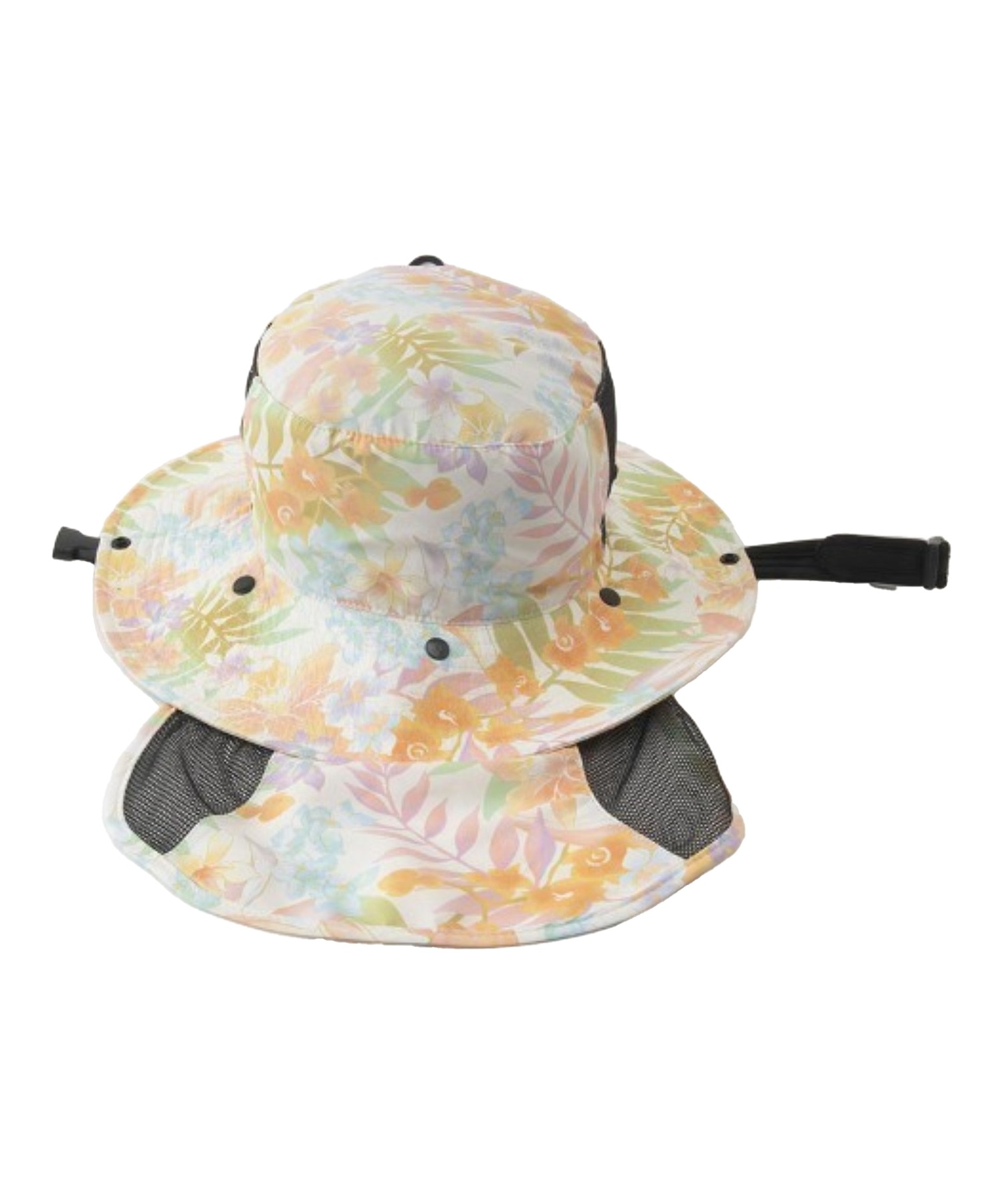 BILLABONG ビラボン サーフハット  SURF HAT BE013-921(BLK-F)