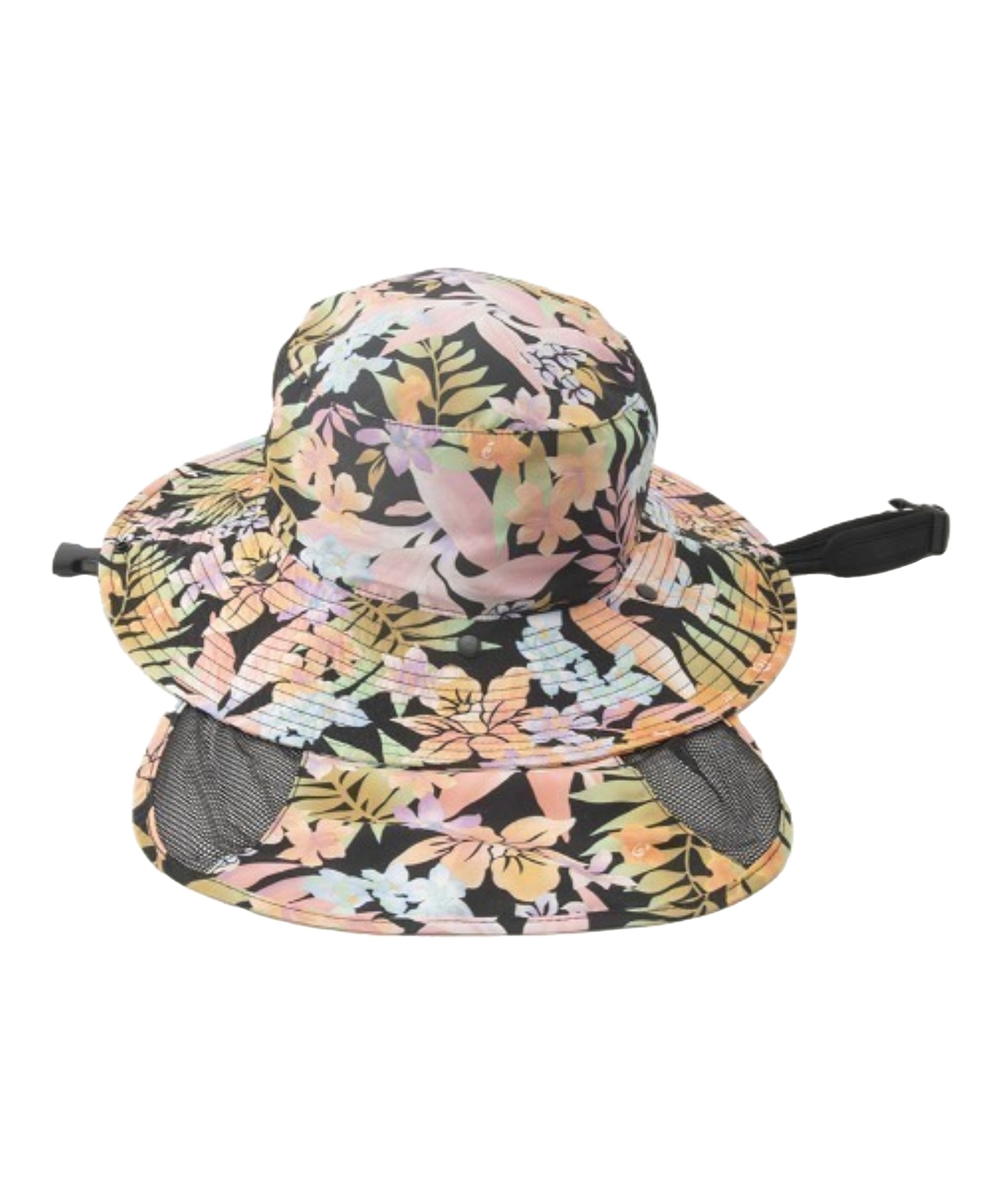 BILLABONG ビラボン サーフハット  SURF HAT BE013-921(BLK-F)