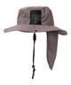 BILLABONG ビラボン サーフハットBEACH OUTDOOR HAT BE013-922 ハット サーフハット(BLK-F)