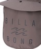 BILLABONG ビラボン サーフハットBEACH OUTDOOR HAT BE013-922 ハット サーフハット(AVO-F)