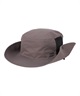 BILLABONG ビラボン サーフハットBEACH OUTDOOR HAT BE013-922 ハット サーフハット(GRY-F)