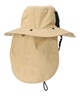 BILLABONG ビラボン サーフハットBEACH OUTDOOR HAT BE013-922 ハット サーフハット(BLK-F)