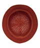 ROXY/ロキシー SOL DE VERANO RHT242304 ハット ベル型(OWT-F)