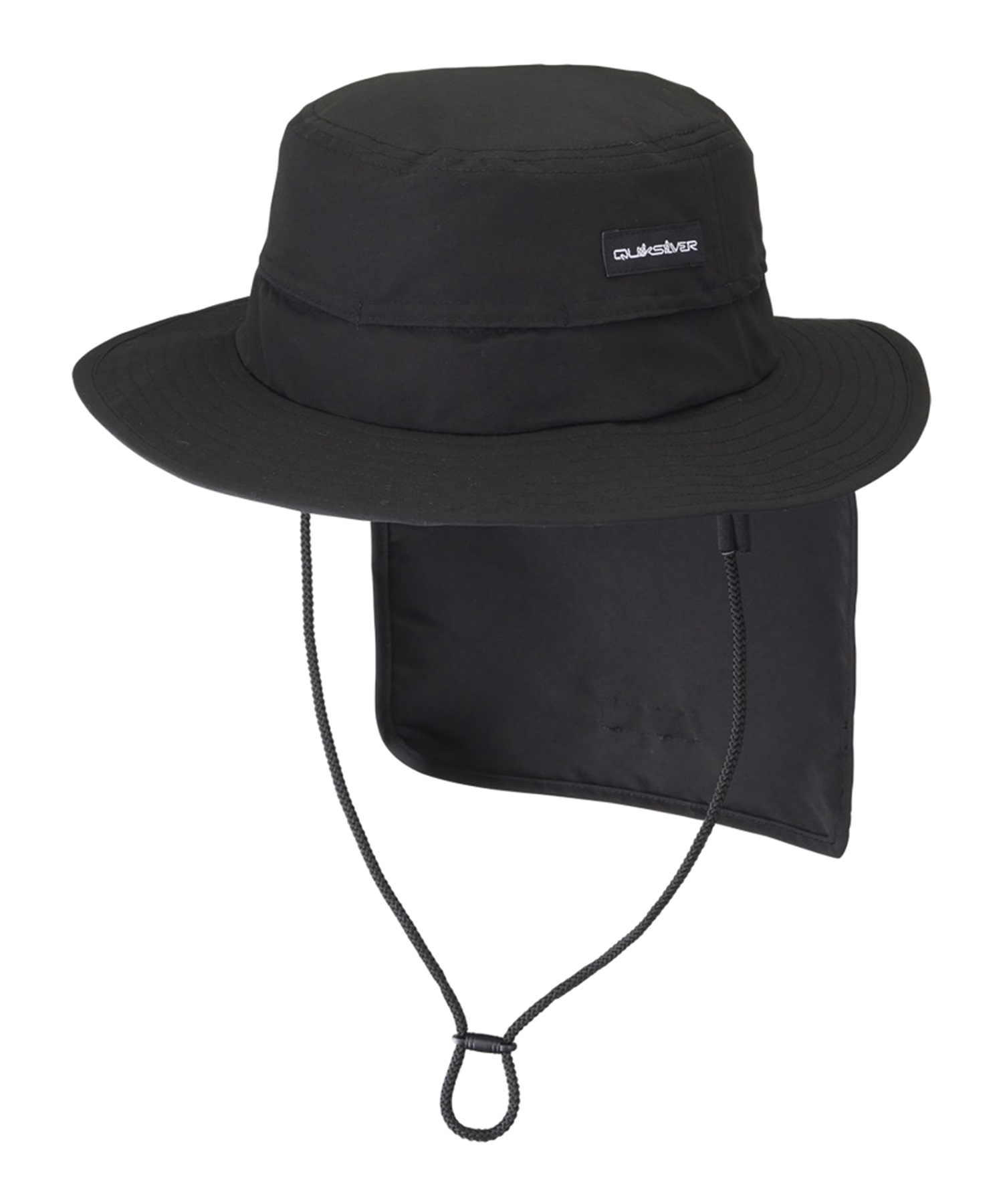 lull サーフハット QUIKSILVER クイックシルバー サーフハート QSA241714 ハット