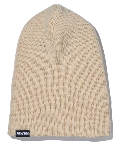 NEW ERA ニューエラ ソフト カフニット 3-Way 13328563 ビーニー