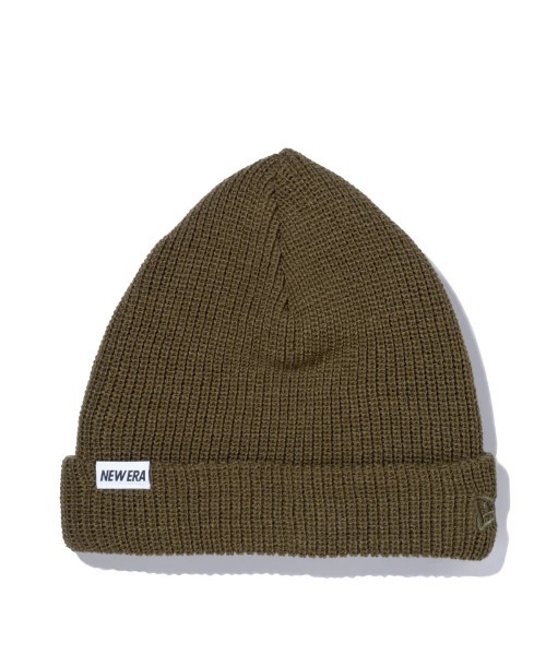 NEW ERA ニューエラ ソフト カフニット 3-Way 13328564 ビーニー
