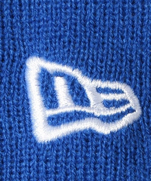 NEW ERA ニューエラ 13360597 ユニセックス 帽子 ハット ニット帽 ビーニー JJ3 J20(DROY-F)
