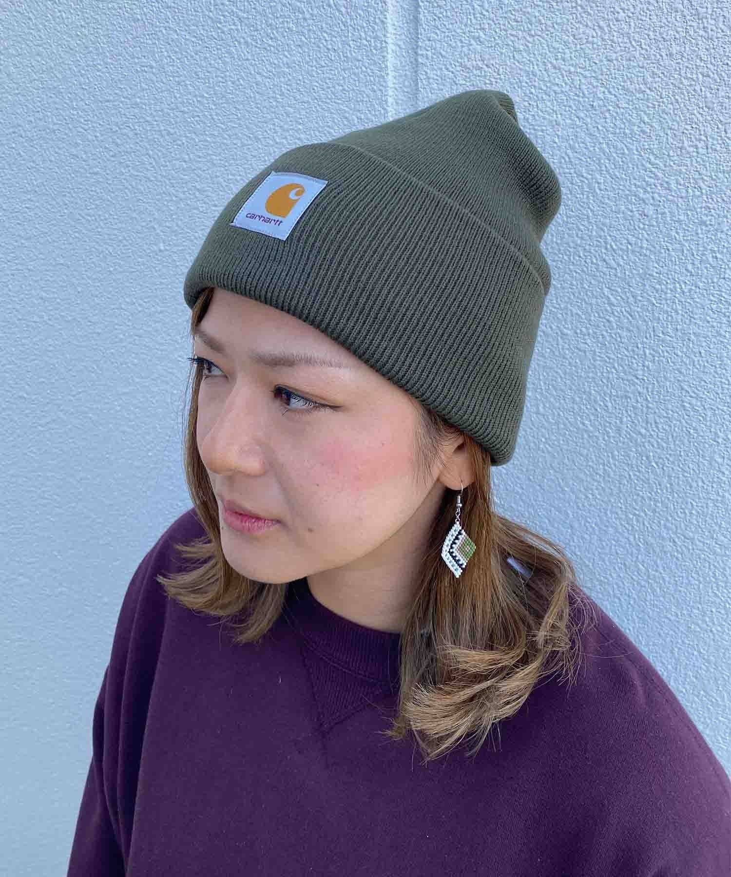 Carhartt WIP/カーハート ダブリューアイピー ビーニー ニット帽