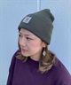 Carhartt WIP/カーハート ダブリューアイピー ビーニー ニット帽 ACRYLIC WATCH HAT I020222(PLANT-FREE)