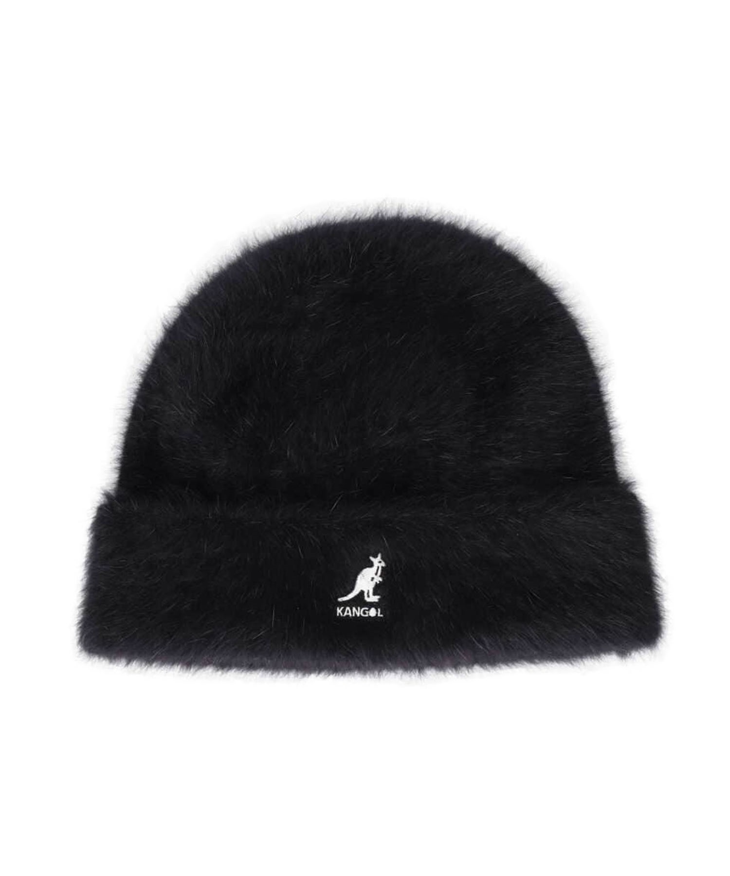 KANGOL/カンゴール ビーニー FURGORA CUFF BEANIE ファーゴラ