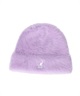 KANGOL/カンゴール ビーニー FURGORA CUFF BEANIE ファーゴラ カフ ビーニー ニット帽 234069604(WT/WT-FREE)