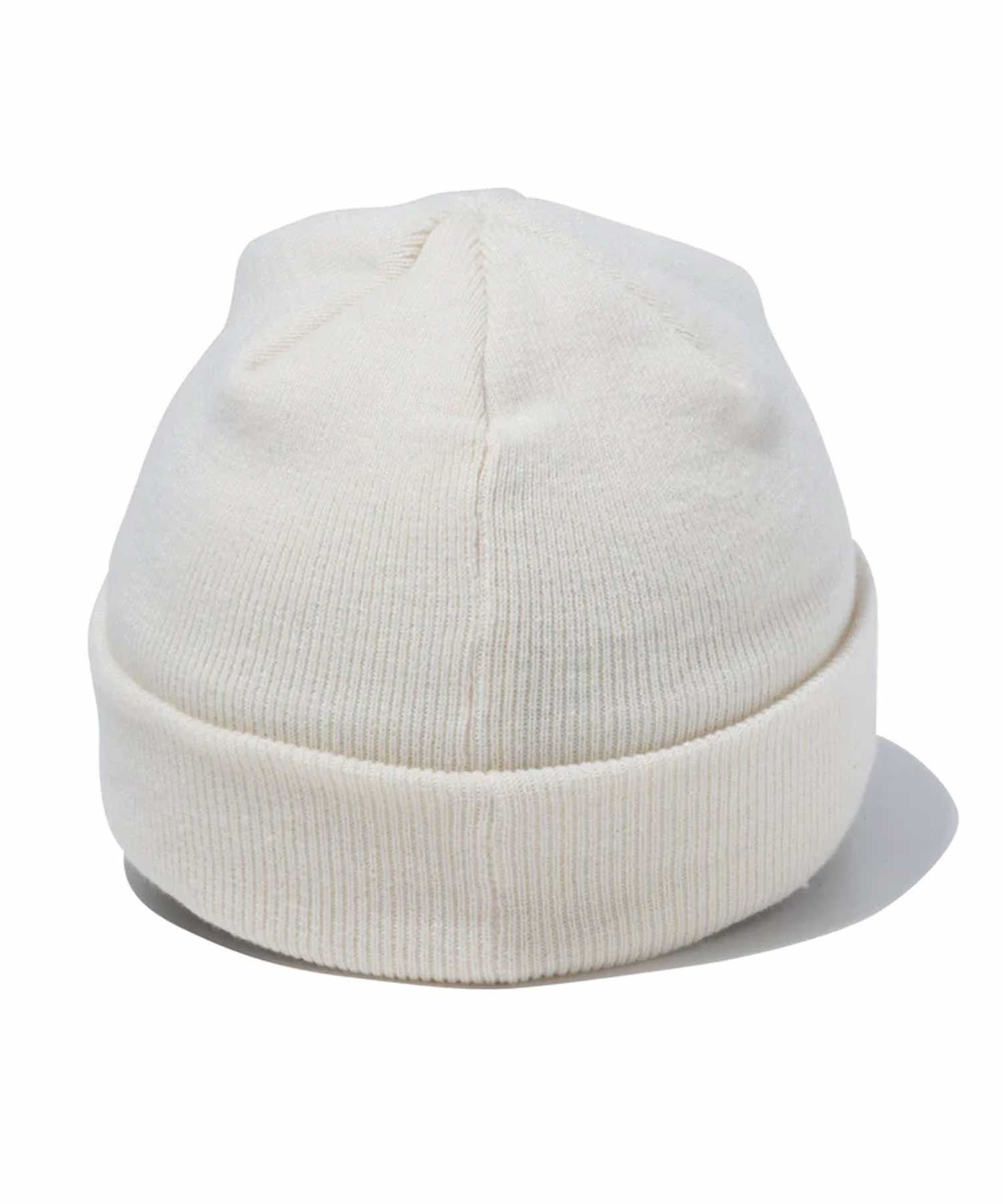 NEW ERA/ニューエラ ビーニー バイザーニット Visor Knit オフホワイト 13751267(OWHI-FREE)