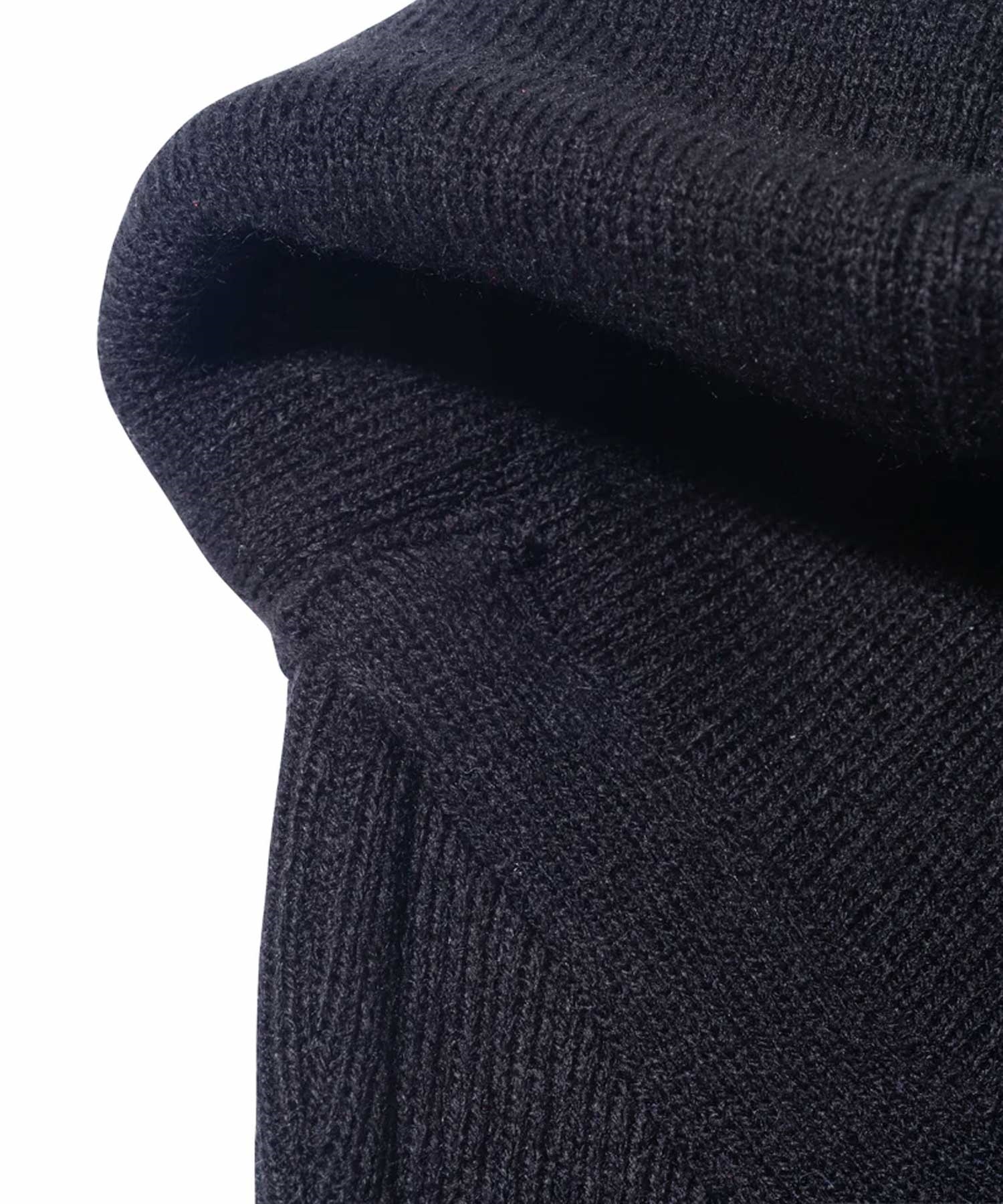 NEW ERA/ニューエラ ビーニー バイザーニット Visor Knit