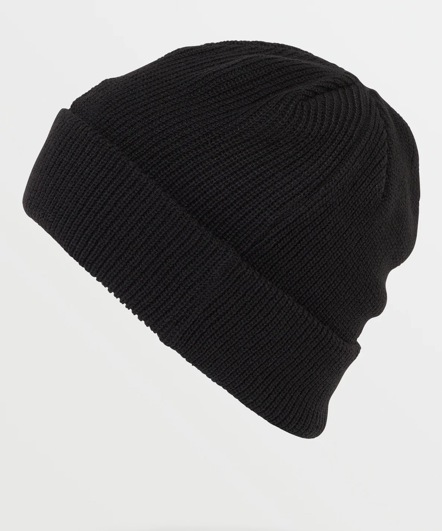 VOLCOM/ボルコム VOLCOM ENTERTAINMENT NOA DEANE BEANIE ビーニー ニットキャップ 帽子 ブラック D5832302(BLK-FREE)