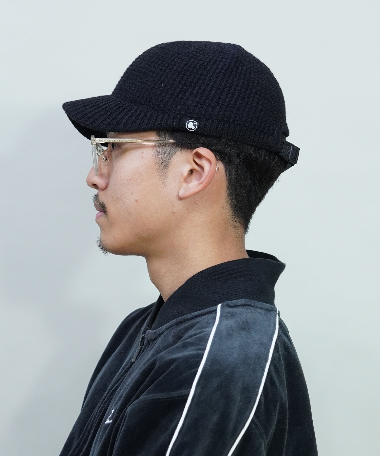 たくむ着用 future archive ビーニー 10/19日発売！！｜BEAMS HARAJUKU LIMITED STORE｜BEAMS