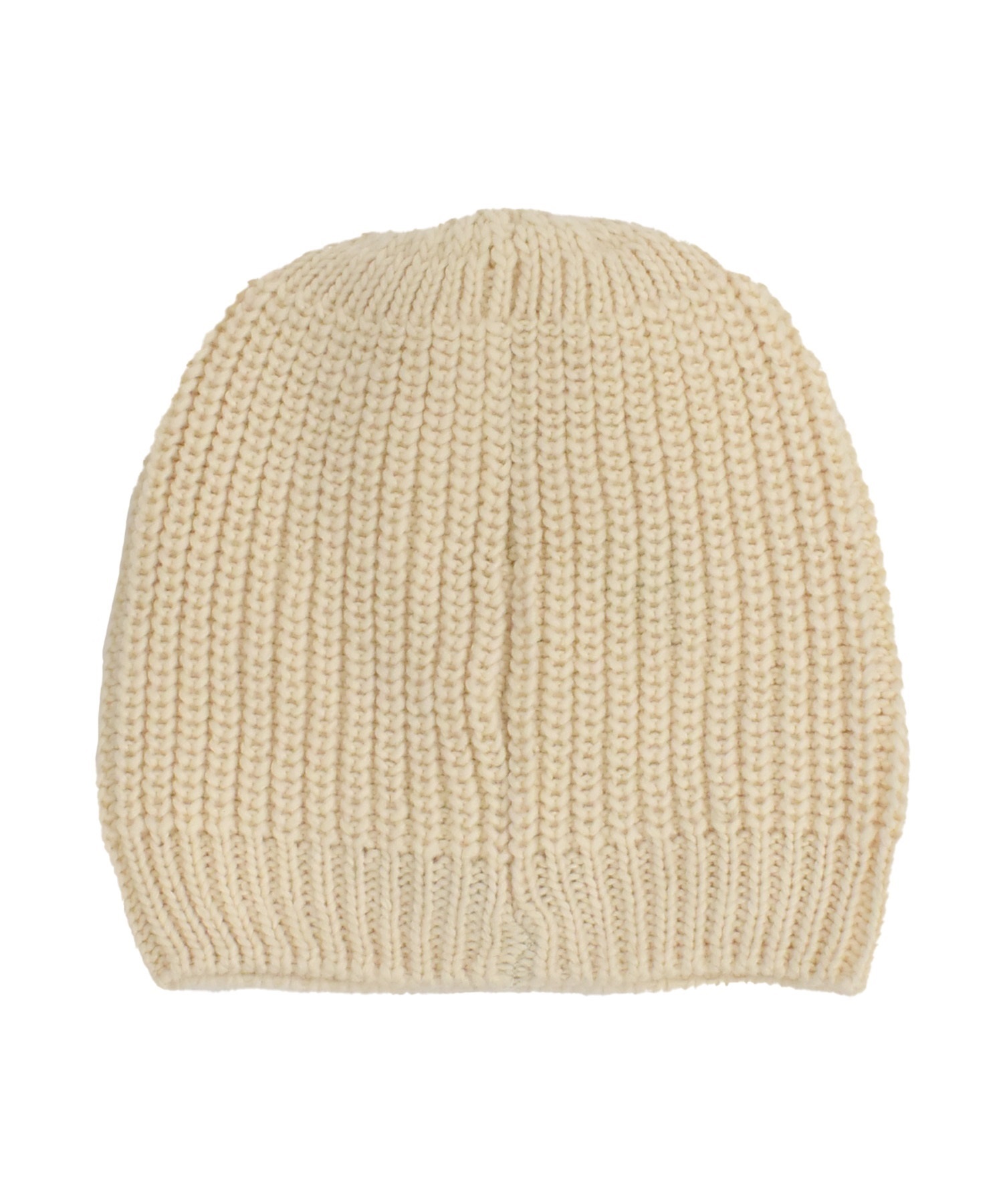 TESTIFY/テスティファイ ビーニー ニットキャップ 帽子 シングル リブ