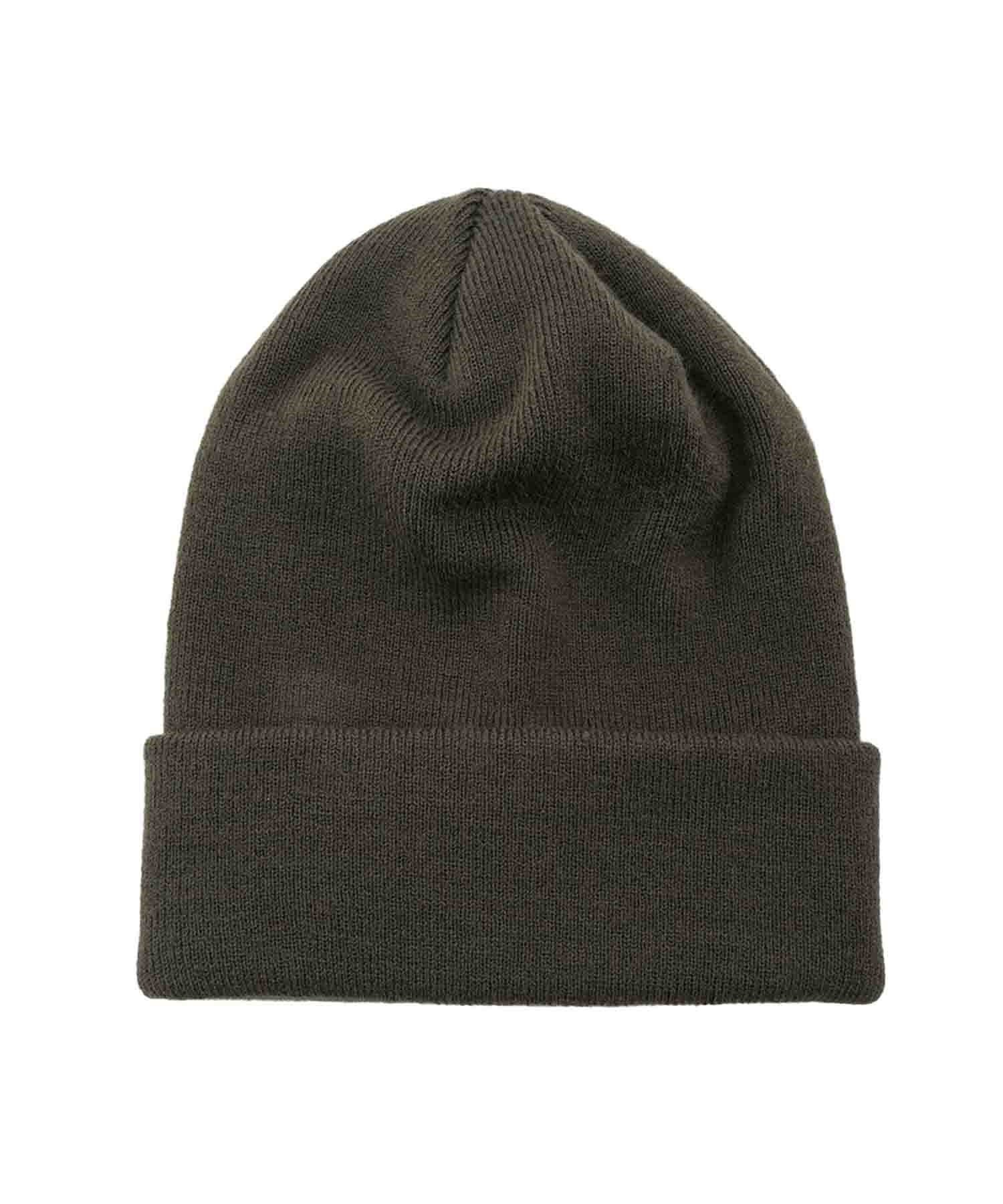 ELEMENT/エレメント ビーニー ニット帽 ダブル2WAY ROCK BEANIE BD022-953(BEG-FREE)