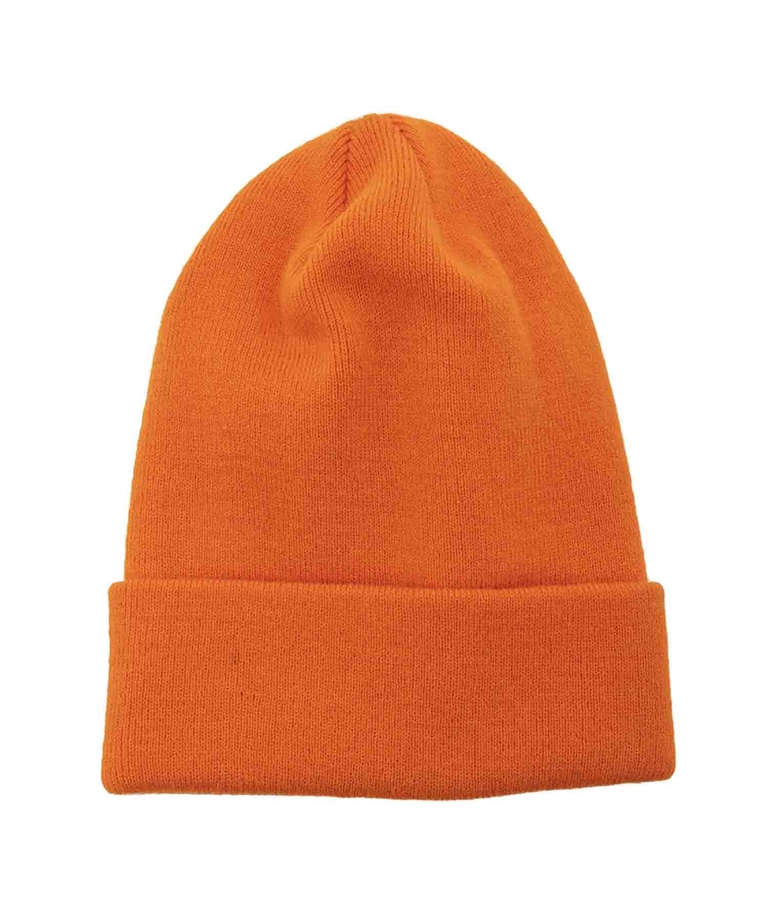 ELEMENT/エレメント ビーニー ニット帽 ダブル2WAY ROCK BEANIE BD022-953(BEG-FREE)