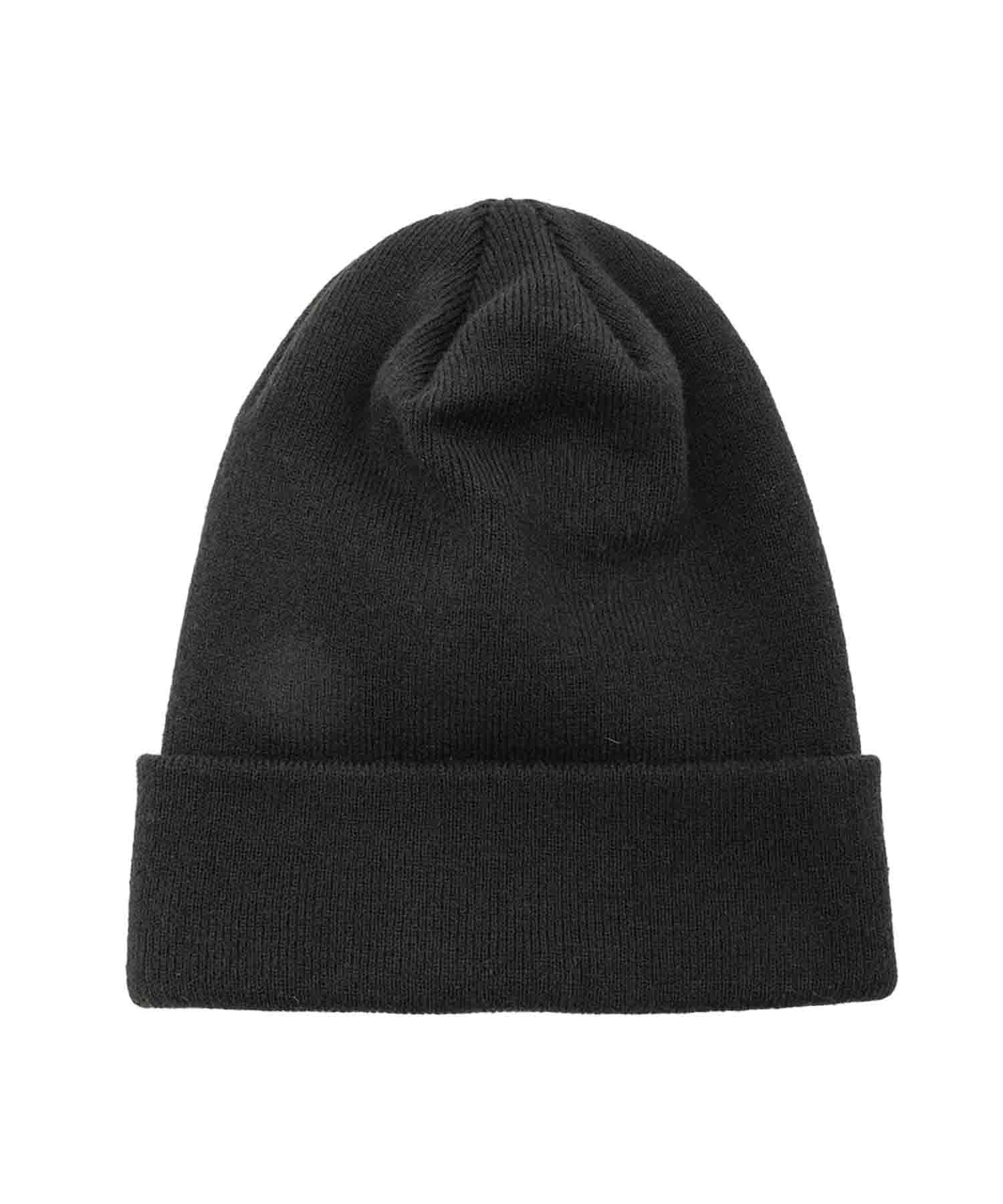 ELEMENT/エレメント ビーニー ニット帽 ダブル2WAY ROCK BEANIE BD022-953(BEG-FREE)