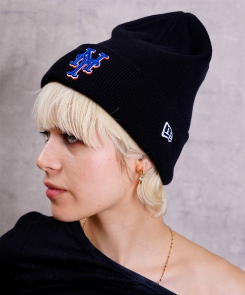 Our Legacy - NEW ERA CUFF KNIT WHITE