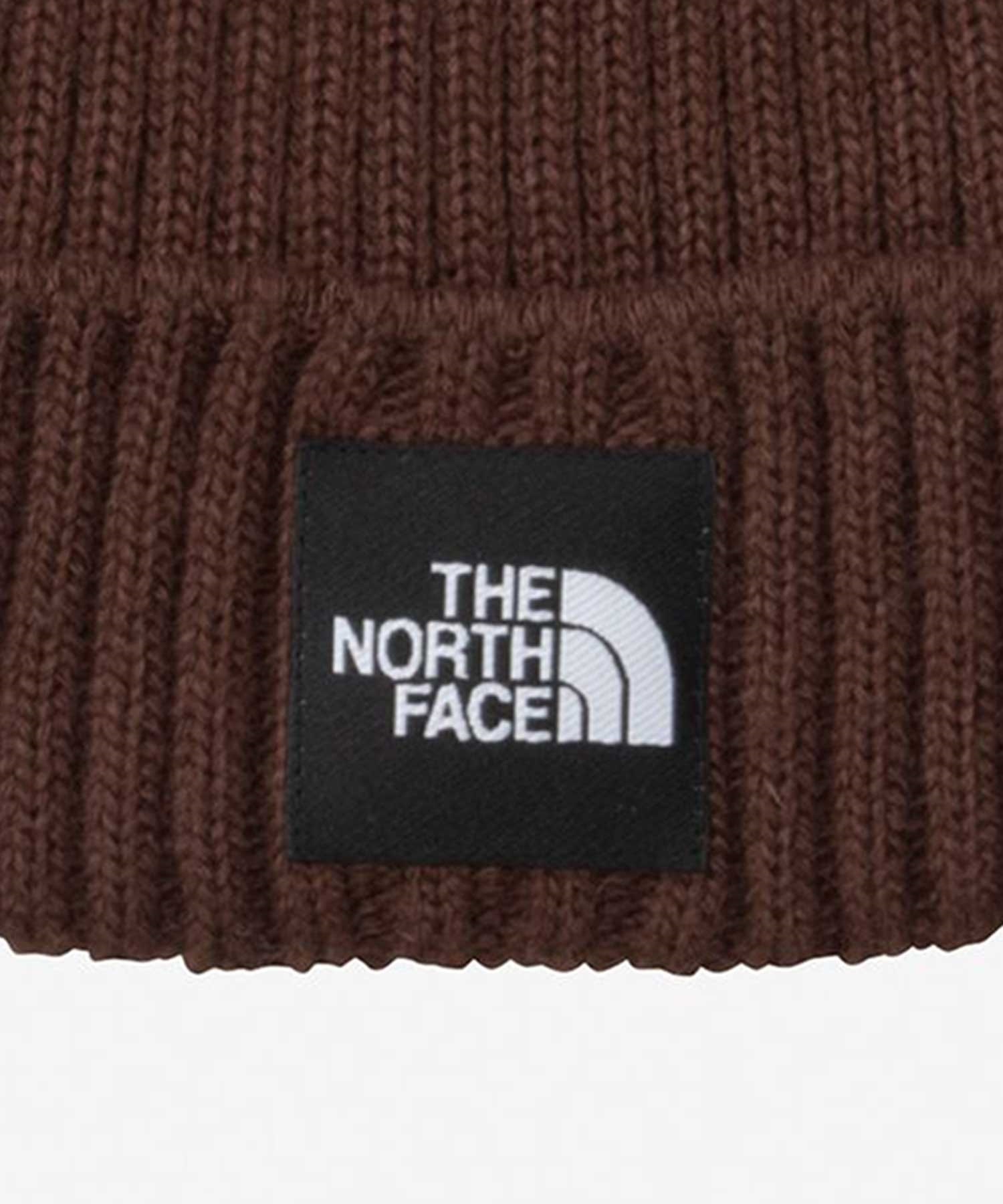 THE NORTH FACE/ノースフェイス ビーニー カプッチョリッド UVカット NN42035(CA-FREE)