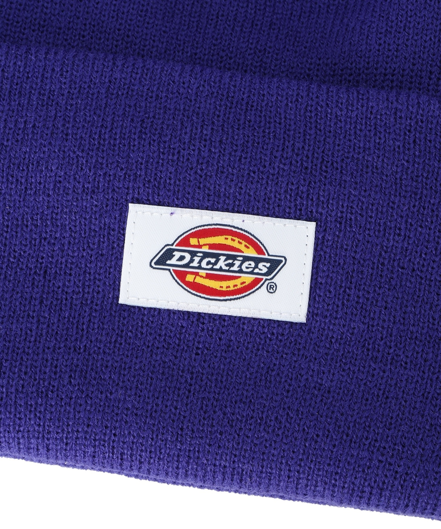 Dickies ディッキーズ ダブルKNIT WATCH 14020100 ビーニー(85GY-F)