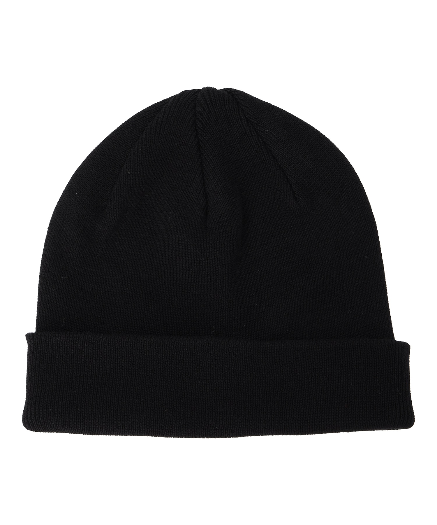 CASTANO カスターノ ダブルCOTTON ROLL BEANIE 111732502 ビーニー(06WH-F)