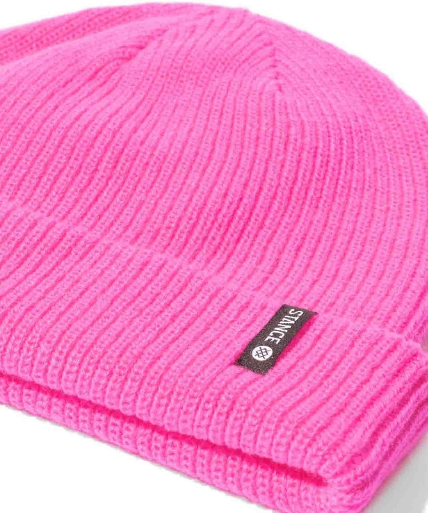 STANCE/スタンス ビーニー ニット帽 ICON 2 BEANIE A260C21STA ニット