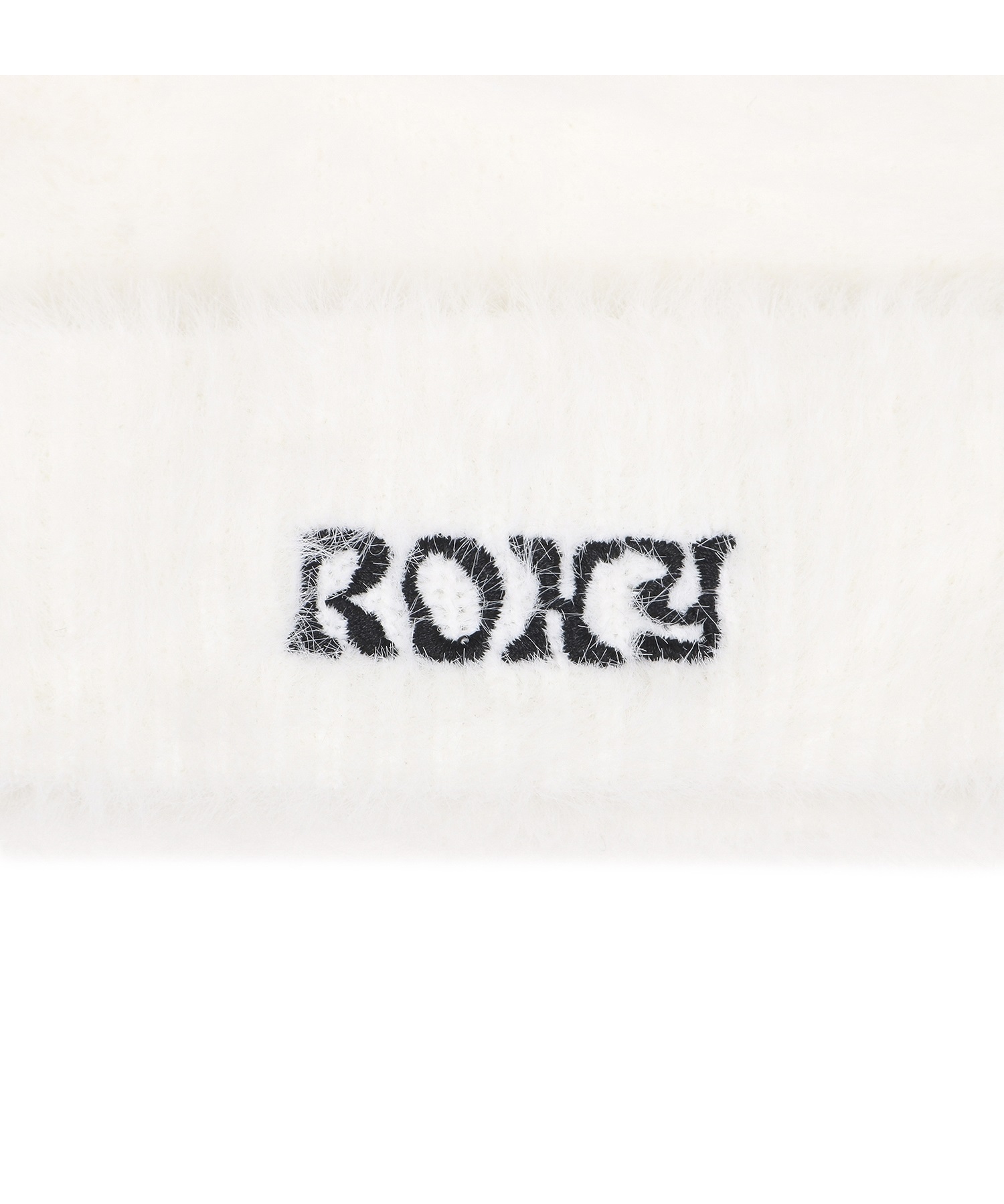 ROXY ロキシー ダブルSUPER NATURAL RBE234313 ビーニー(BLK-F)