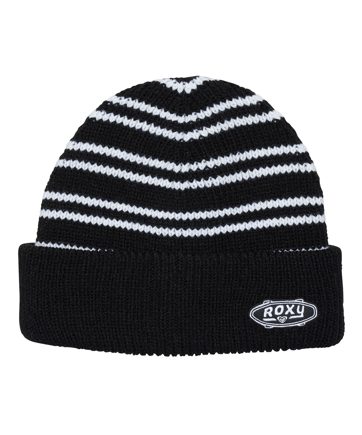 ROXY ロキシー ダブルSTEP BY STEP BEANIE RBE234615T ビーニー(BBO-F)