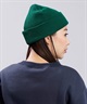 Manhattan Portage マンハッタンポーテージ ビーニー ニットキャップ ニット帽 ワッチ 帽子 MP136(GR-FREE)