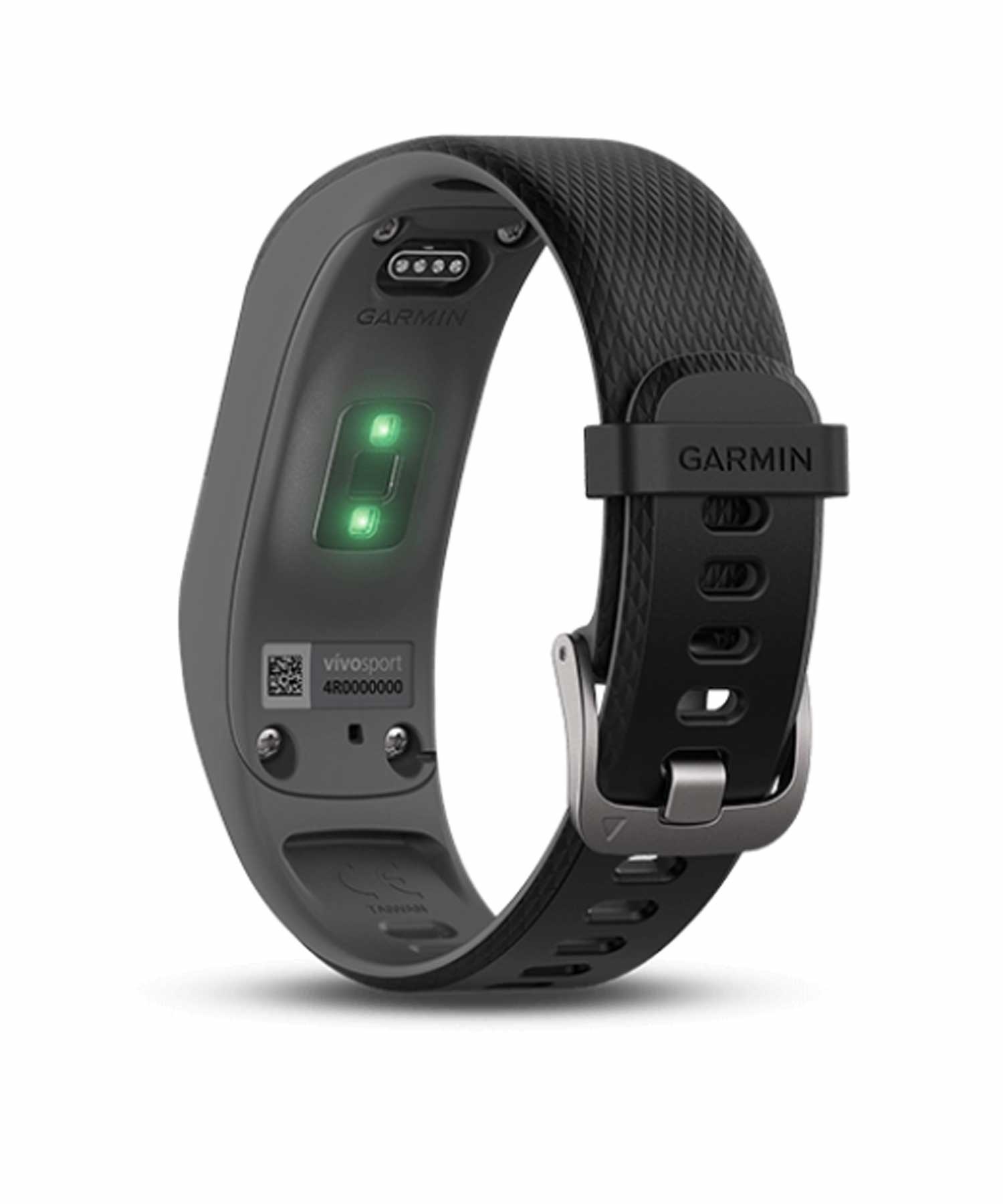 時計 GARMIN ガーミン 010-01789-70 Vivosport スマートウォッチ GPSウォッチ ランニング スポーツ アウトドア GG E31(BLACK-SM)