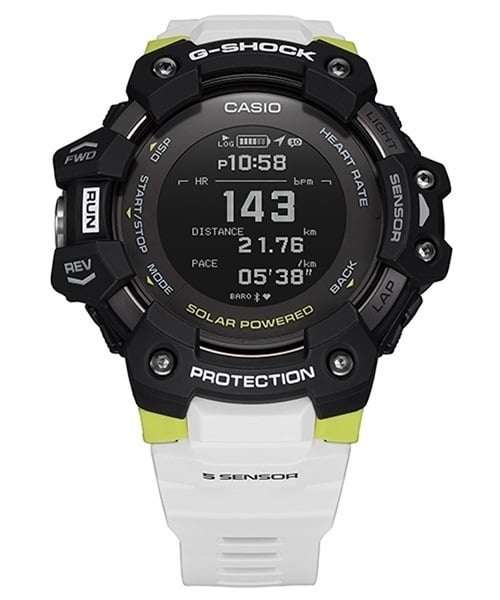 G-SHOCK ジーショック GBD-H1000-1A7JR 時計 HH E6 時計