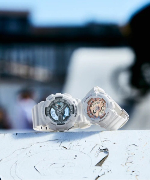 BA-110-7A1JF | CASIO