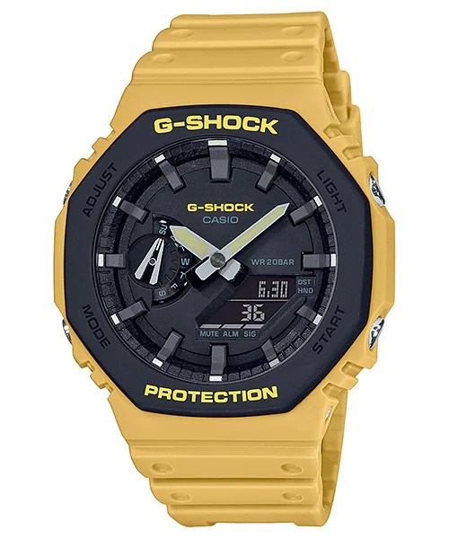 G-SHOCK ジーショック GA-2110SU-9AJF 時計 HH B22(GA-2110SU-9AJF-9AJF)