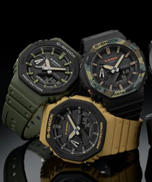 G-SHOCK ジーショック GA-2110SU-9AJF 時計 HH B22(GA-2110SU-9AJF-9AJF)