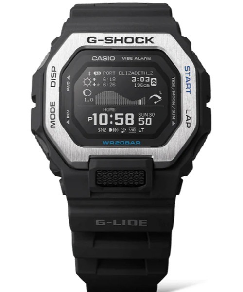 G-SHOCK ジーショック GBX-100-1JF 時計 II L7(1JF-F)