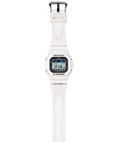G-SHOCK ジーショック GLX-5600-7JF 時計 G-LIDE Gライド HH A23