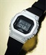 G-SHOCK ジーショック GM-S5600-1JF 時計 HH I22 MM(1JF-F)