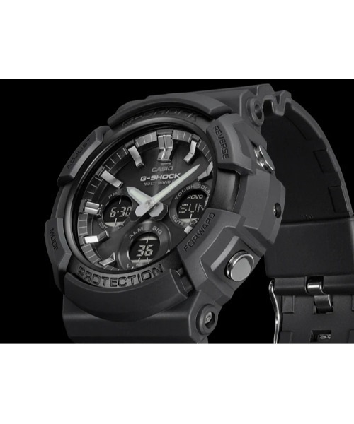 G-SHOCK ジーショック GAW-100B-1AJF 時計 HH C30 時計