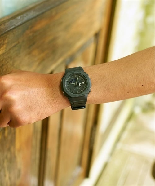 G-SHOCK ジーショック GA-2100-1A1JF 時計 II B7 時計|ムラサキ G-SHOCK ジーショック GA-2100-1A1JF 時計 II B7 時計|ムラサキ