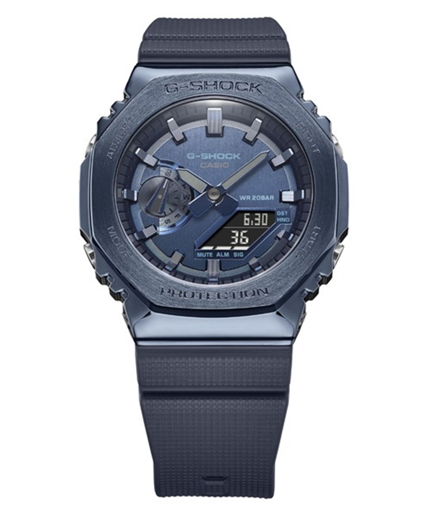 G-SHOCK/ジーショック 腕時計 GM-2100N-2AJF 時計｜ムラサキスポーツ