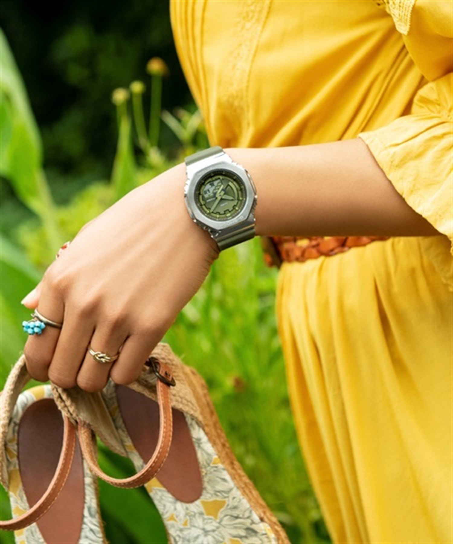 GM-S2100-3AJF | CASIO