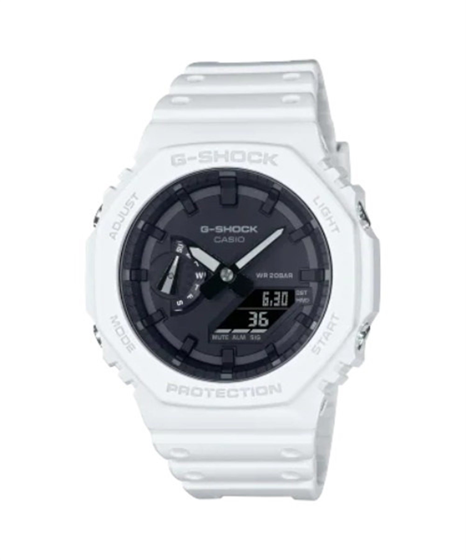 GA-2100THB-7AJF G-Shock ジーショック G-SHOCK/ジーショック 腕時計 GA-2100-7AJF 時計｜ムラサキスポーツ