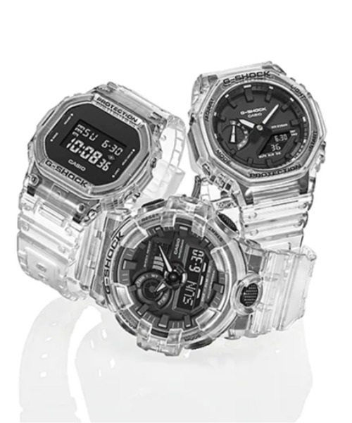 G-SHOCK ジーショック GA-2100SKE-7AJF 時計 II B20 時計｜ムラサキ