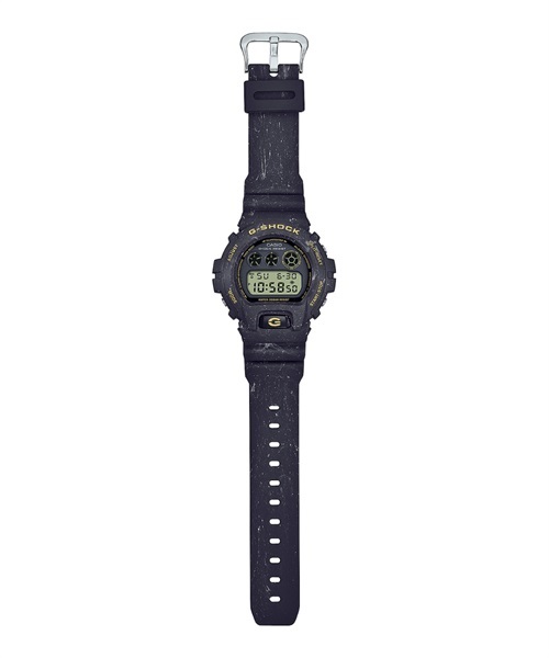 G-SHOCK ジーショック DW-6900WS-1JF 時計 II F12 時計｜ムラサキ 