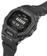 G-SHOCK ジーショック G-SQUAD GBD-200-1JF 時計 スマートフォン連動 II G26(1JF-F)