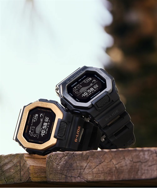 G-SHOCK ジーショック GBX-100NS-1JF 時計 スマートフォン連携機能搭載 II L7(1JF-F)