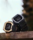 G-SHOCK ジーショック GBX-100NS-1JF 時計 スマートフォン連携機能搭載 II L7(1JF-F)