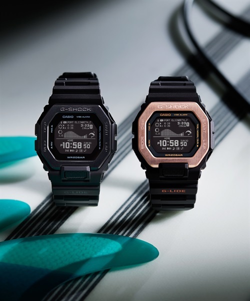 G-SHOCK ジーショック GBX-100NS-4JF 時計 スマートフォン連携機能搭載 II L7(4JF-F)